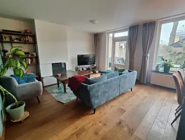 Foto #3 Huurwoning Ravensdonk Eindhoven