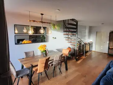 Foto #1 Huurwoning Ravensdonk Eindhoven