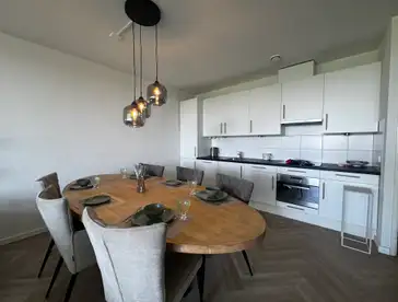 Foto #4 Appartement Abdijtuinen Veldhoven