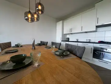 Foto #3 Appartement Abdijtuinen Veldhoven