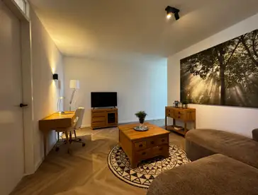 Foto #1 Appartement Abdijtuinen Veldhoven