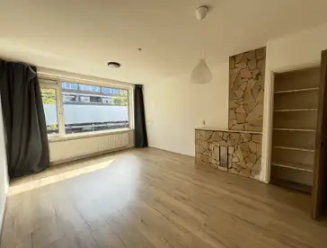 Foto #1 Appartement Krabbendijkestraat Rotterdam