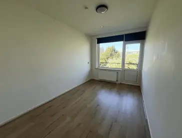 Foto #3 Appartement Krabbendijkestraat Rotterdam