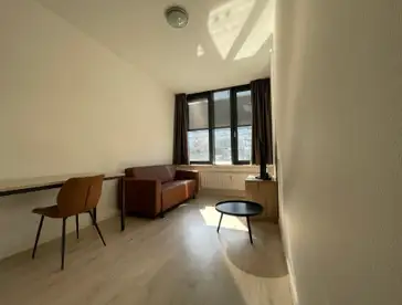 Foto #2 Appartement Grotekerkplein Rotterdam