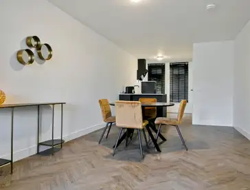 Foto #4 Appartement Tongelresestraat Eindhoven