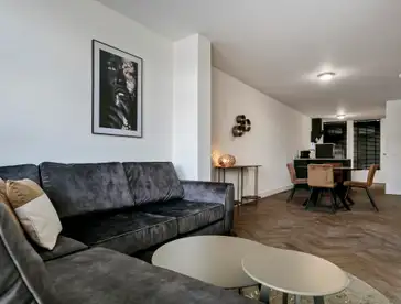 Foto #1 Appartement Tongelresestraat Eindhoven
