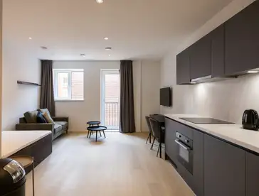 Foto #3 Studio Frederiklaan Eindhoven