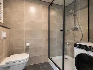 Foto #4 Studio Frederiklaan Eindhoven