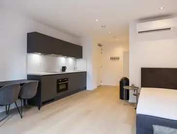 Foto #2 Studio Frederiklaan Eindhoven