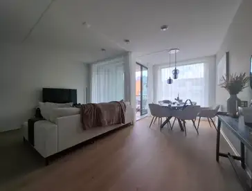 Foto #3 Appartement Markendaalseweg Breda