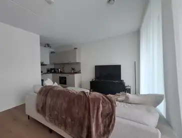Foto #2 Appartement Markendaalseweg Breda