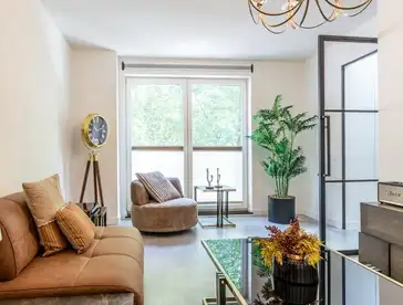Foto #2 Huurwoning Beltstraat Enschede