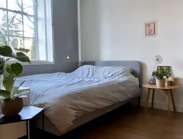 Foto #2 Studio Donkerstraat Utrecht