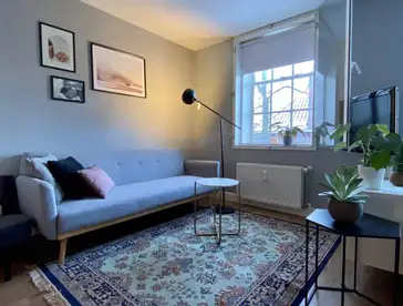 Foto #3 Studio Donkerstraat Utrecht