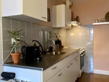 Foto #4 Studio Donkerstraat Utrecht