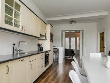 Foto #1 Appartement Lange Haven Schiedam