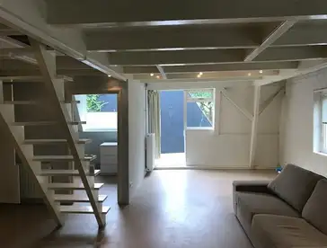 Foto #3 Appartement Markt Waalre