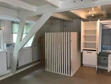 Foto #2 Appartement Markt Waalre