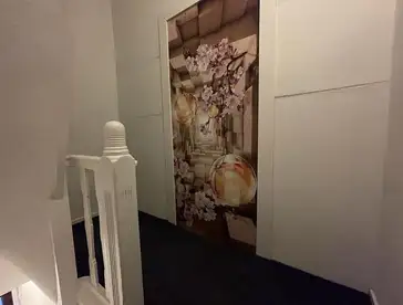 Foto #2 Appartement Dordtsestraatweg Rotterdam