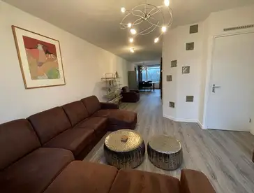 Foto #4 Appartement Dordtsestraatweg Rotterdam