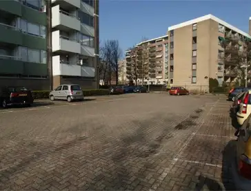 Foto #1 Appartement Limburglaan Eindhoven