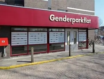 Foto #2 Appartement Limburglaan Eindhoven