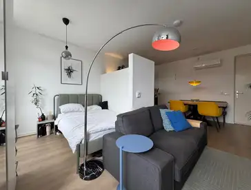 Foto #4 Studio Willemstraat Breda