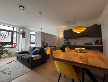 Foto #2 Studio Willemstraat Breda