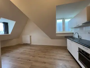 Foto #4 Appartement Vierambachtsstraat Rotterdam