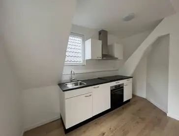 Foto #3 Appartement Vierambachtsstraat Rotterdam