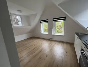 Foto #1 Appartement Vierambachtsstraat Rotterdam