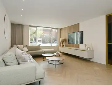 Foto #2 Huurwoning Sprookjesbosch Eindhoven