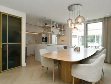 Foto #4 Huurwoning Sprookjesbosch Eindhoven