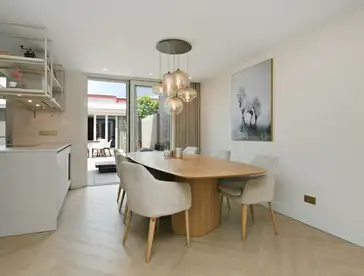 Foto #3 Huurwoning Sprookjesbosch Eindhoven