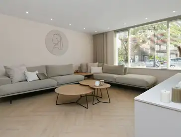 Foto #1 Huurwoning Sprookjesbosch Eindhoven
