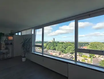Foto #4 Appartement Heeghtakker Eindhoven