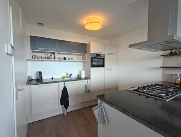 Foto #3 Appartement Heeghtakker Eindhoven