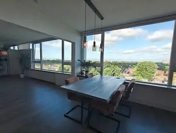 Foto #2 Appartement Heeghtakker Eindhoven