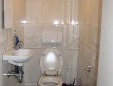 Foto #3 Huurwoning Bergstraat Liempde