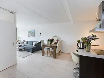 Foto #3 Appartement Vollenhoveschans Almere