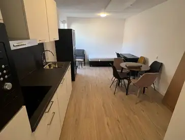 Foto #1 Studio Bremstraat Enschede