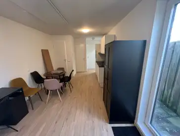 Foto #2 Studio Bremstraat Enschede