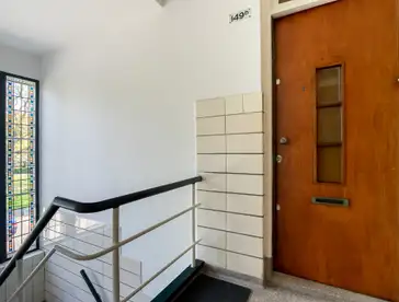 Foto #2 Appartement Statenweg Rotterdam