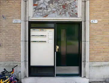 Foto #1 Appartement Statenweg Rotterdam