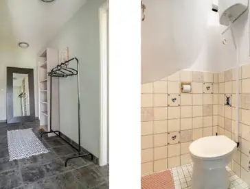 Foto #4 Appartement Statenweg Rotterdam