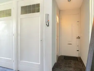 Foto #3 Appartement Statenweg Rotterdam