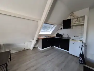 Foto #1 Appartement Terheijdenstraat Breda