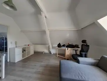 Foto #2 Appartement Terheijdenstraat Breda