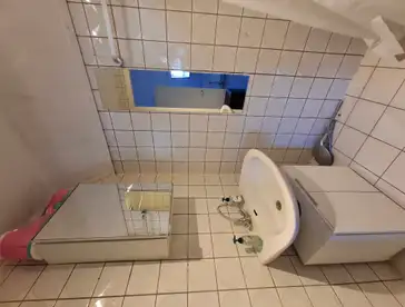 Foto #3 Appartement Terheijdenstraat Breda