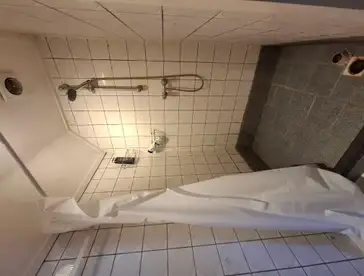 Foto #4 Appartement Terheijdenstraat Breda